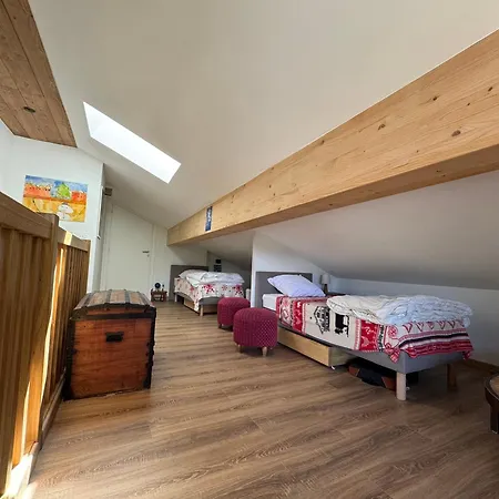 Saint Fe 701c 6per Foy Tarentaise Sainte-Foy-Tarentaise