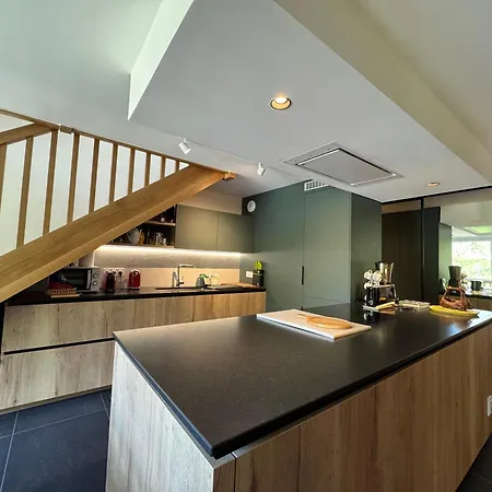Saint Fe 701c 6per Foy Tarentaise Apartment