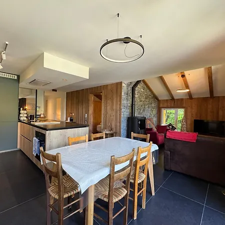 Apartment Saint Fe 701c 6per Foy Tarentaise *