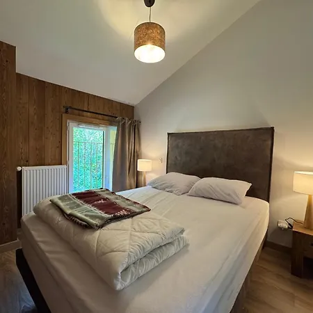 Saint Fe 701c 6per Foy Tarentaise * Сент-Фуа-Тарентез