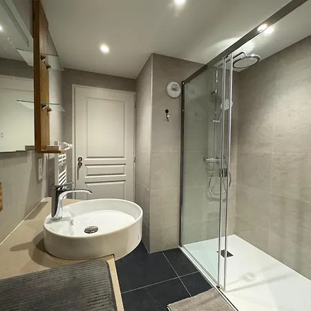 Apartment Saint Fe 701c 6per Foy Tarentaise *