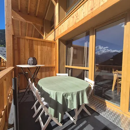 Saint Fe 701c 6per Foy Tarentaise